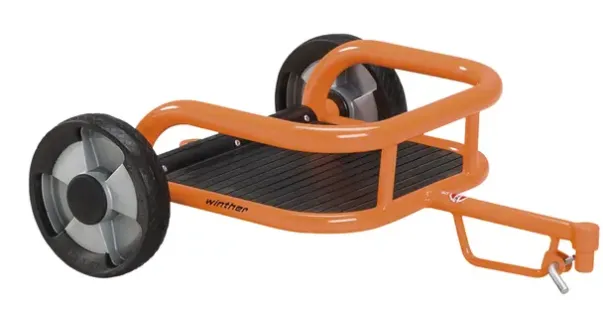 Circleline tilhenger