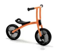 Circleline tohjulssykkel