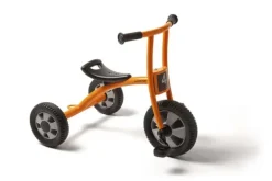 Circleline trehjulsykkel medium