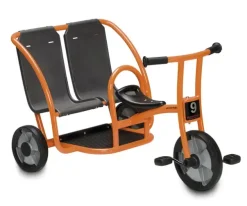 Circleline Twinbike taxi