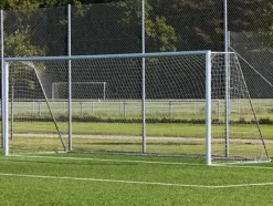 Classic Elipse fotballmål 7'er