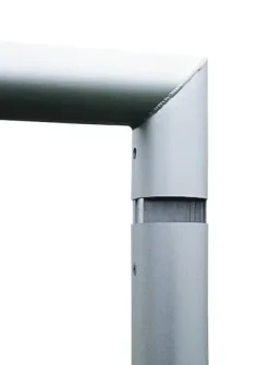 Classic Elipse fotballmål 7'er