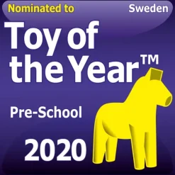 Clicko stor byggeboks