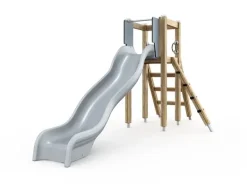 Clover aktivitetstårn