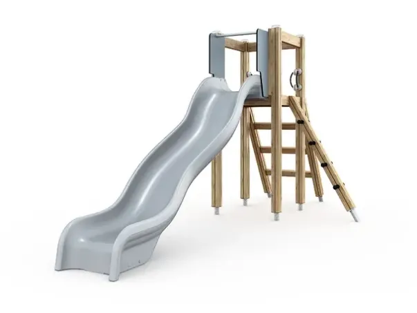 Clover aktivitetstårn