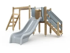 Clover aktivitetstårn