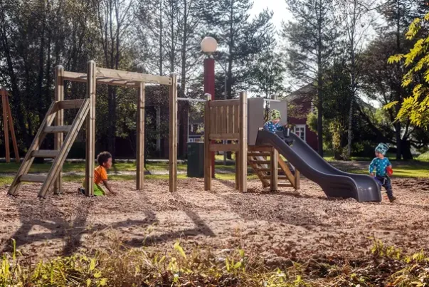 Clover aktivitetstårn