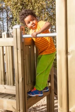 Clover aktivitetstårn