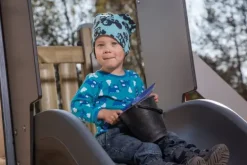 Clover aktivitetstårn