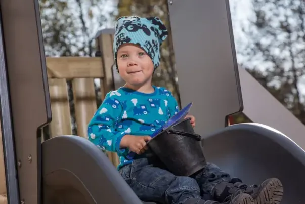 Clover aktivitetstårn