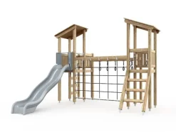 Clover aktivitetstårn