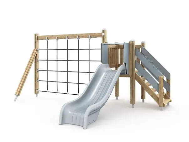 Clover aktivitetstårn