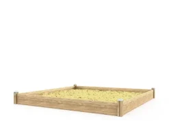 Clover sandkasse stor