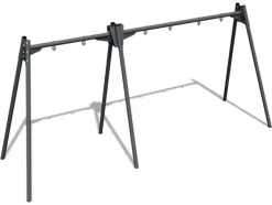 Cloxx Bohrium høyt huskestativ for 3