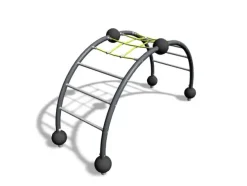 Cloxx Cadmium klatreapparat