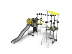 Cloxx Cecium lekeapparat