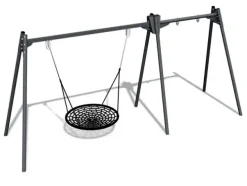 Cloxx Cerium huskestativ fuglerede + 1