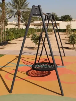 Cloxx Cerium huskestativ fuglerede + 1