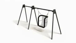 Cloxx Cerium huskestativ fuglerede + 1