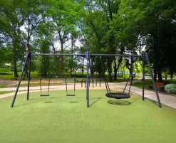 Cloxx Erbium huskestativ fuglerede + 2