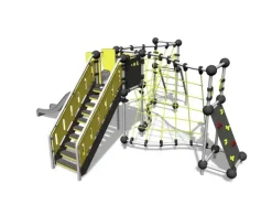 Cloxx Iridium lekeapparat