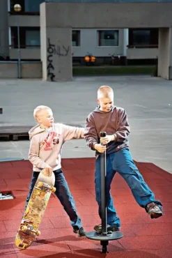 Cloxx Karusell Copper