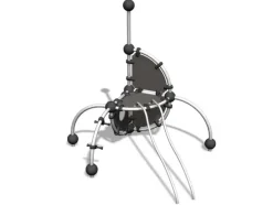 Cloxx Neon klatreapparat