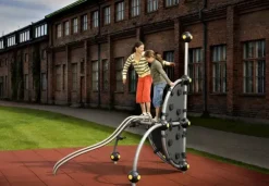 Cloxx Neon klatreapparat