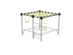 Cloxx Neptunium klatreapparat