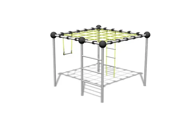 Cloxx Neptunium klatreapparat