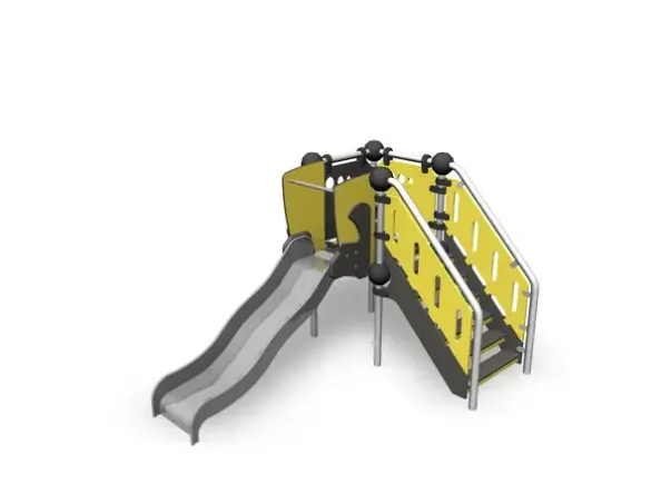 Cloxx Nickel lekeapparat