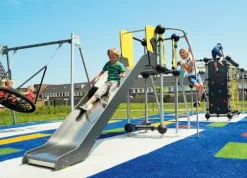 Cloxx Nitrogen lekeapparat