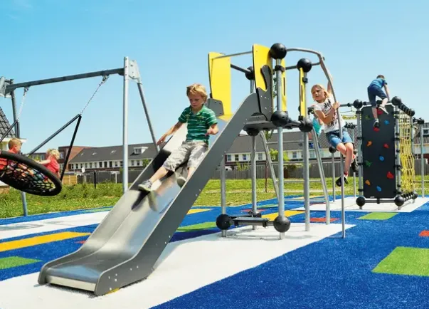 Cloxx Nitrogen lekeapparat