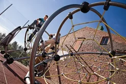 Cloxx Oxygen klatreapparat