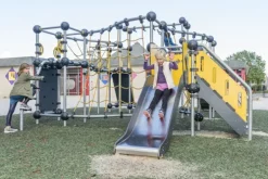 Cloxx Plutonium lekeapparat