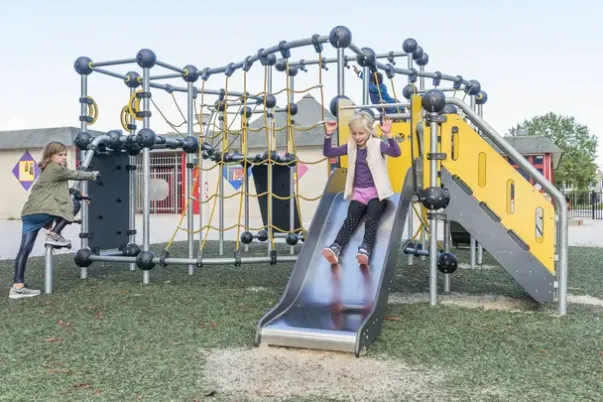 Cloxx Plutonium lekeapparat