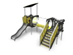 Cloxx Radium lekeapparat