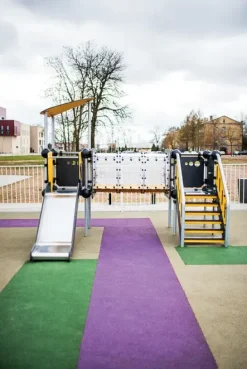 Cloxx Radium lekeapparat