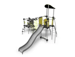 Cloxx Radon lekeapparat