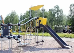 Cloxx Radon lekeapparat