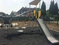 Cloxx Radon lekeapparat