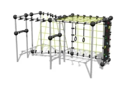 Cloxx Strontium klatreapparat