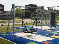 Cloxx Thallium fugleredehuske