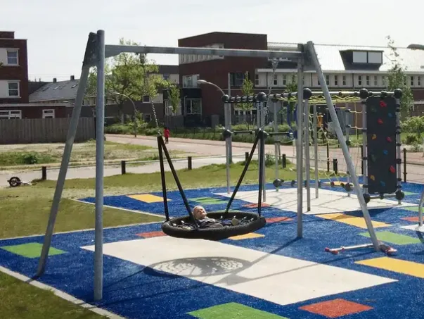 Cloxx Thallium fugleredehuske