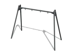 Cloxx Thorium høyt huskestativ for 2