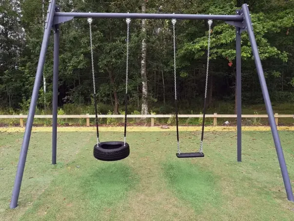 Cloxx Thorium høyt huskestativ for 2