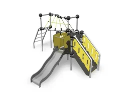 Cloxx Vanadium lekeapparat