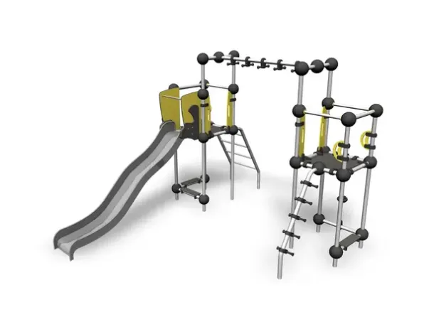 Cloxx Xenon lekeapparat