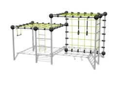 Cloxx Zirconium klatreapparat