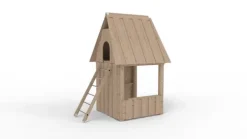 Core knaphuset tårn